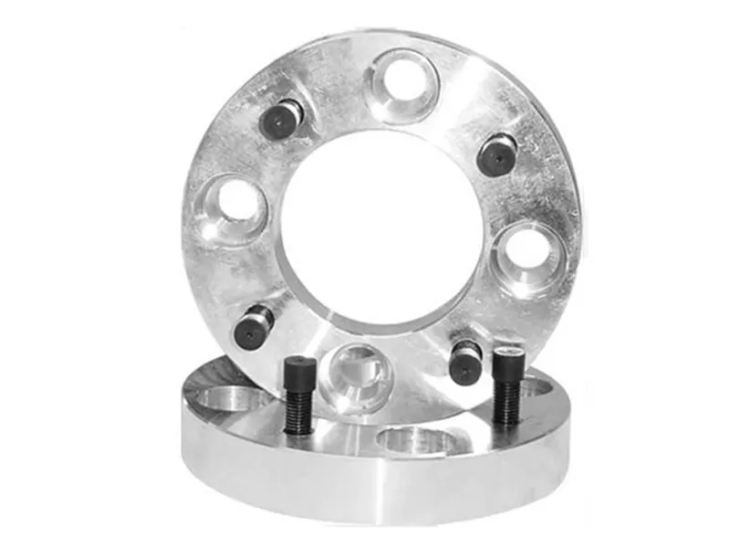 High Lifter 1.5" 4/137 12mmx1.5 Wheel Spacers - 80-13151
